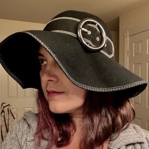 Banana Republic Wool Hat